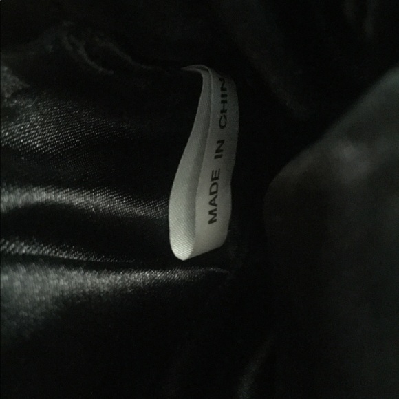 Susan Faris Cheetah Print Small Wrist Purse - Picture 10 of 11